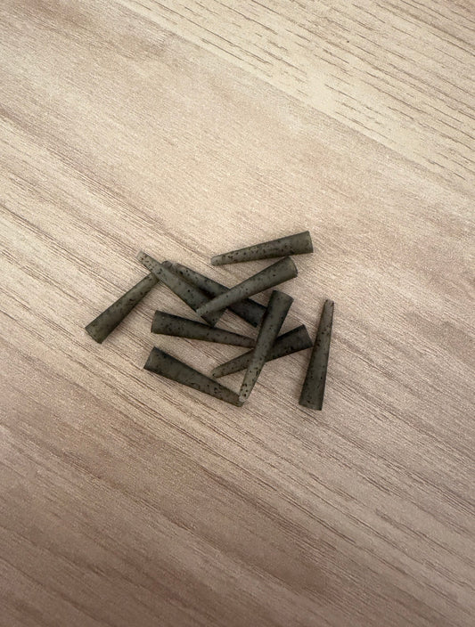 Tail Rubber