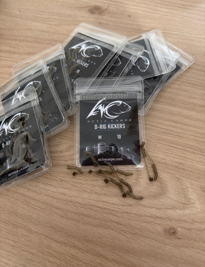 D-Rig Kickers