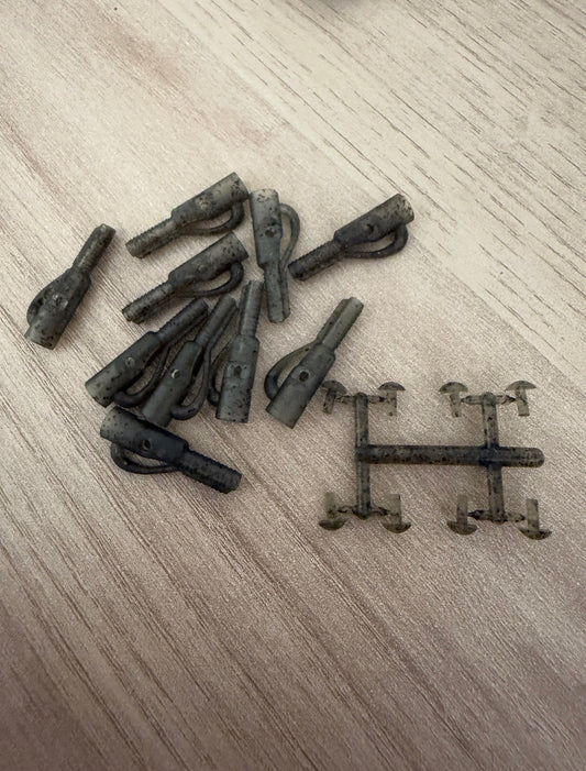 Lead Clip