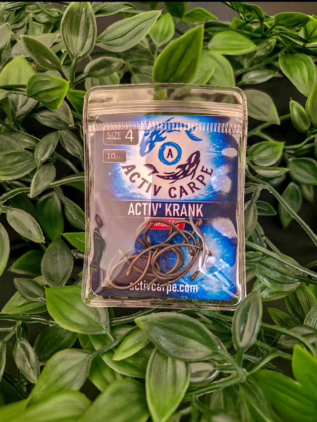 Activ' Krank sans ardillon