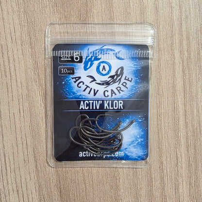Activ' Klor