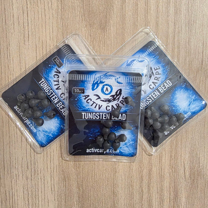 Tungsten Bead