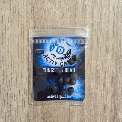 Tungsten Bead
