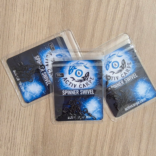 Spinner Swivel