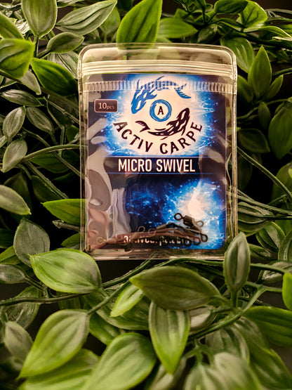 Micro Swivel