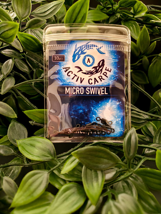 Micro Swivel