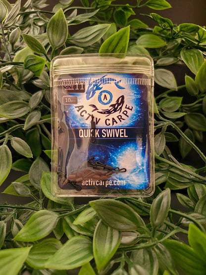 Quick Swivel